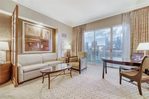 125 E Harmon Ave #3005, Las Vegas, NV 89109