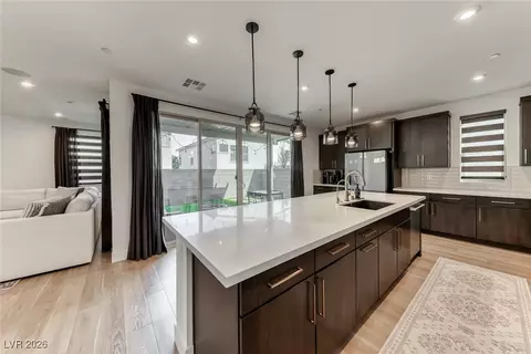 3216 Cristallo Ave, Henderson, NV 89044
