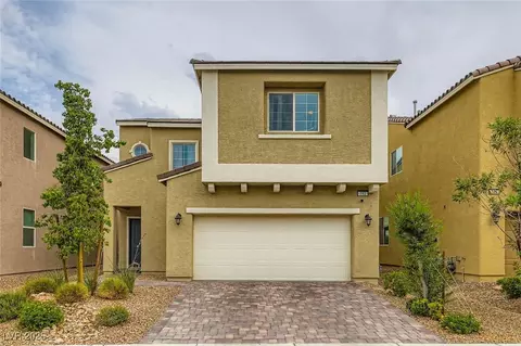 113 Manzanita Falls Ave, North Las Vegas, NV 89031