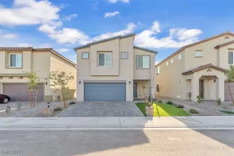 4571 Bayley Skye Ave #124, Las Vegas, NV 89141