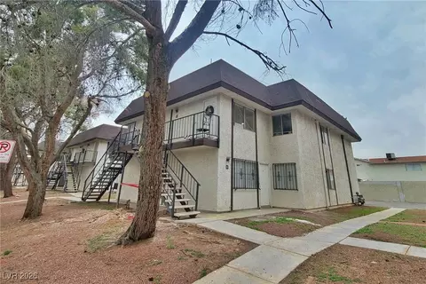 4264 Tara Ave #2, Las Vegas, NV 89102