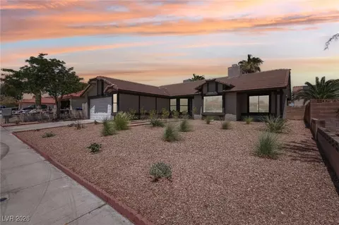 2854 Mahogany Grove Ave, Henderson, NV 89074
