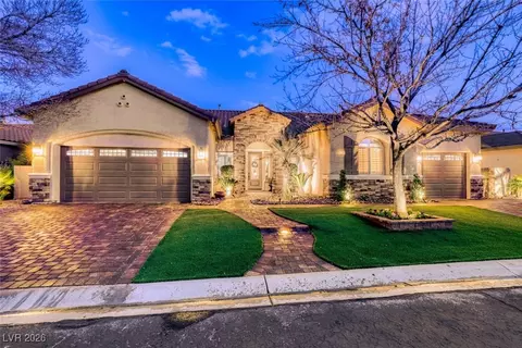 10091 Liberty View Rd, Las Vegas, NV 89148