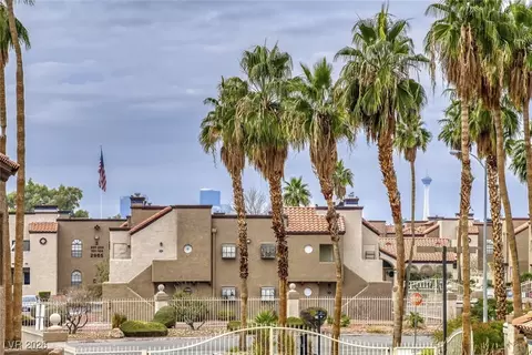 2982 Juniper Hills Blvd #203, Las Vegas, NV 89142