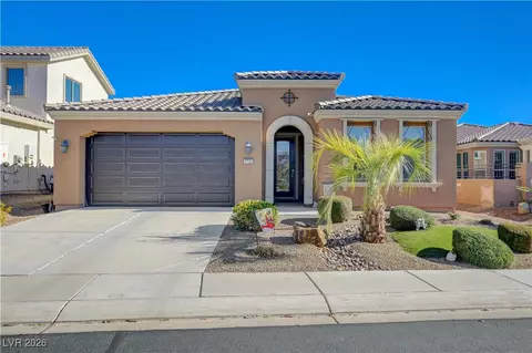 5748 Pleasant Palms St, North Las Vegas, NV 89081