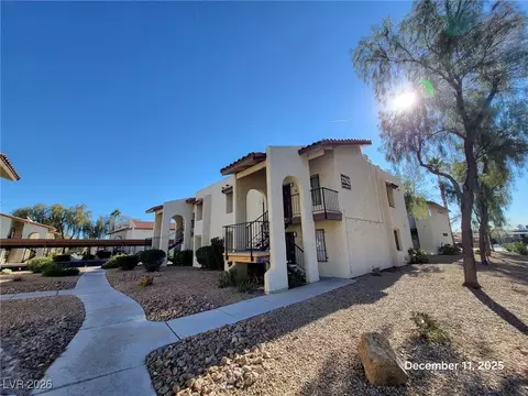 3262 Jericho St #B, Las Vegas, NV 89102