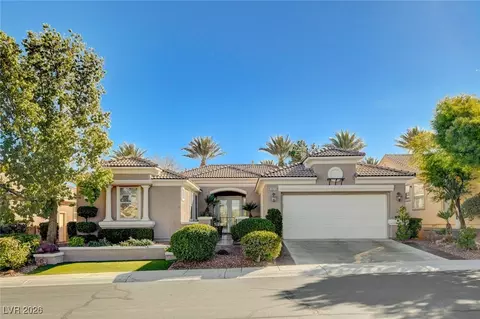 10575 Riva De Fiore Ave, Las Vegas, NV 89135