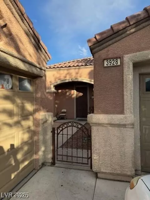 3928 Ropers Ranch St, North Las Vegas, NV 89032