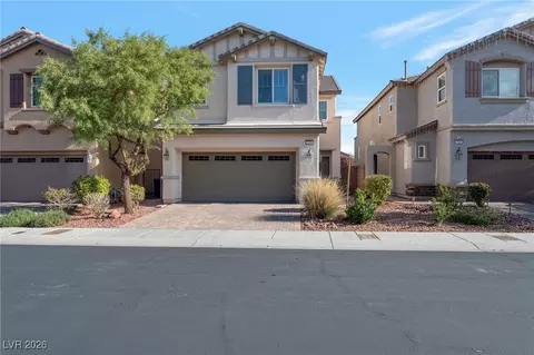 7330 Puddle Duck St, Las Vegas, NV 89166