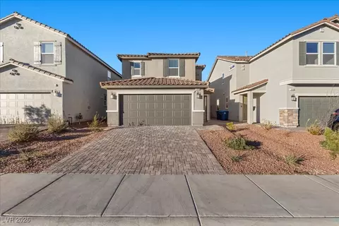 7246 Copper Grove Ave, Las Vegas, NV 89113