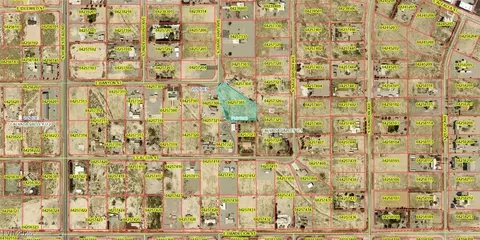 3281 Banyon St, Pahrump, NV 89048