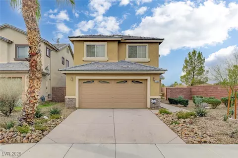 1105 Autumn Blossom St, Henderson, NV 89052