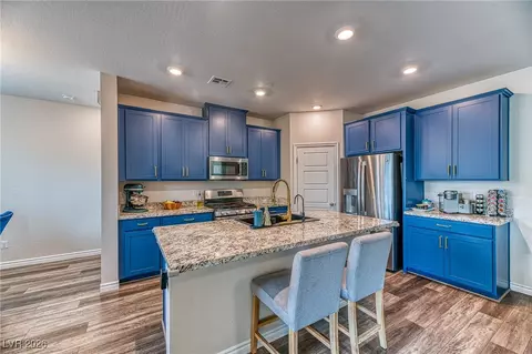 1264 Jaya Peak Ct, Henderson, NV 89052