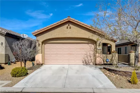 5868 Crossfield Ave, Las Vegas, NV 89122