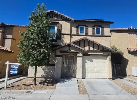 1229 Black Cherry St, Las Vegas, NV 89142