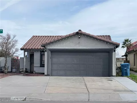 557 Chandler St, Henderson, NV 89014