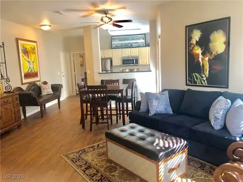 5250 S Rainbow Blvd #2105, Las Vegas, NV 89118