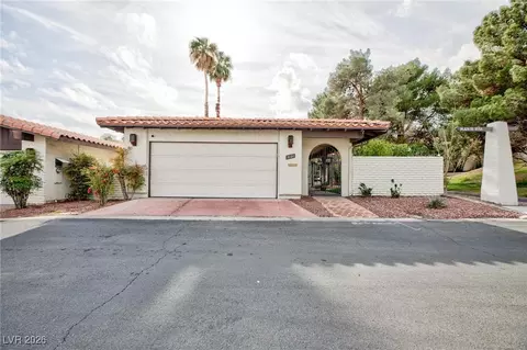 3121 Plaza De Rosa, Las Vegas, NV 89102