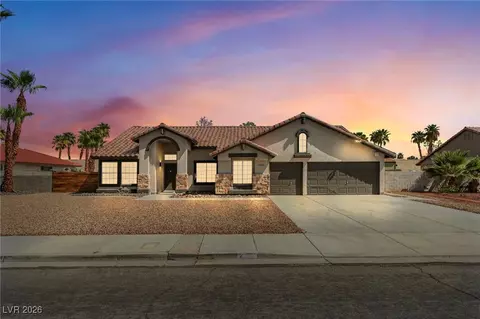 2640 Rosanna St, Las Vegas, NV 89117