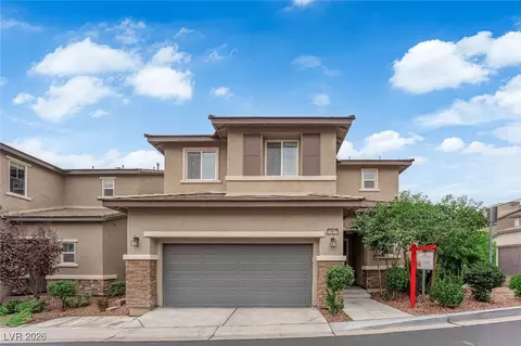 10817 Faulkner Run Ave, Las Vegas, NV 89166
