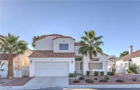 9405 Crosspointe Ave, Las Vegas, NV 89117