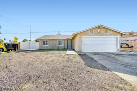5359 Chattanooga Ave, Las Vegas, NV 89122