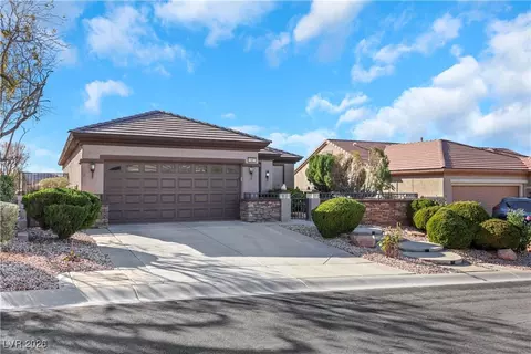 1987 Oliver Springs St, Henderson, NV 89052