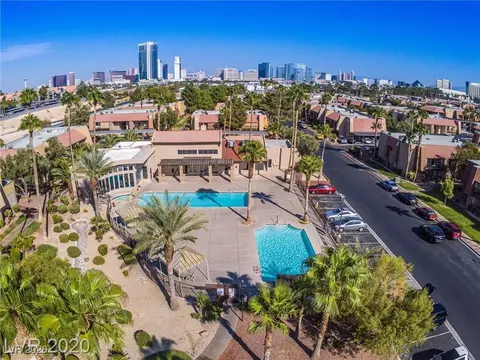 5185 Indian River Dr #223, Las Vegas, NV 89103