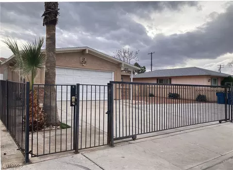 2805 Alcoa Ave, Las Vegas, NV 89102