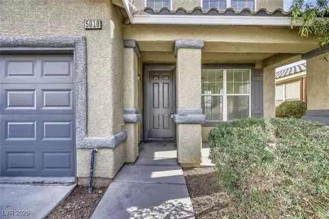 5018 Droubay Dr, Las Vegas, NV 89122