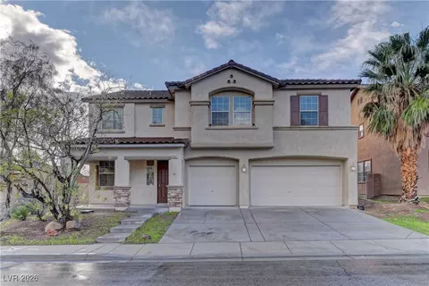 2261 Dalton Ridge Ct, North Las Vegas, NV 89031