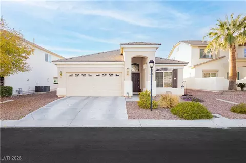 4433 Rockaway Beach St, Las Vegas, NV 89129