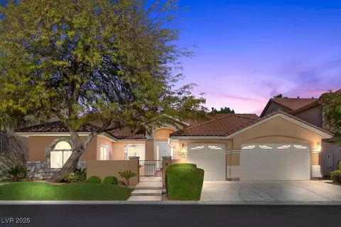 5150 Villa Dante Ave, Las Vegas, NV 89141