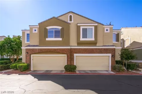 939 Paisley St, Las Vegas, NV 89145