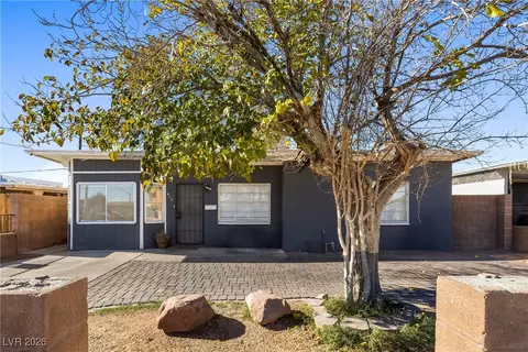 417 N Yale St, Las Vegas, NV 89107