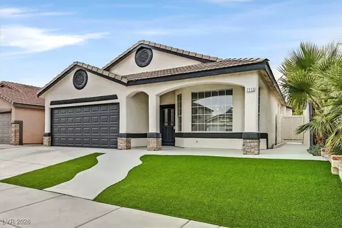 7313 Mountain Thicket St, Las Vegas, NV 89131
