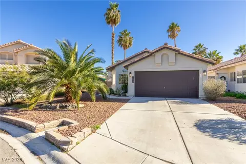 8366 Green Cedar Dr, Las Vegas, NV 89123