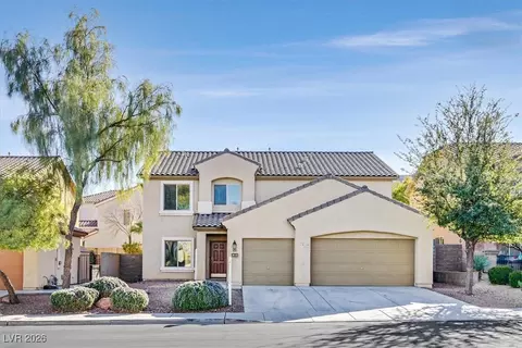 33 Gentilly Lace Ave, Henderson, NV 89002