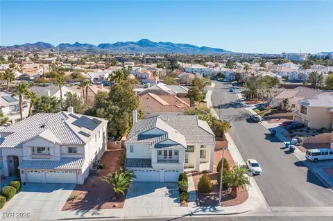 2899 Evergold Dr, Henderson, NV 89074
