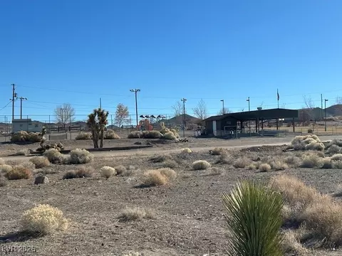 110 E Grand, Goldfield, NV 89013