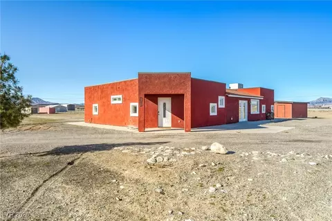 3710 Ness St, Pahrump, NV 89048