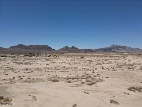 4130 W Basin Ave, Pahrump, NV 89048