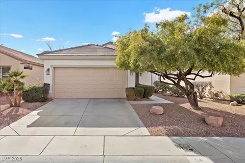 541 Eagle Perch Pl, Henderson, NV 89012