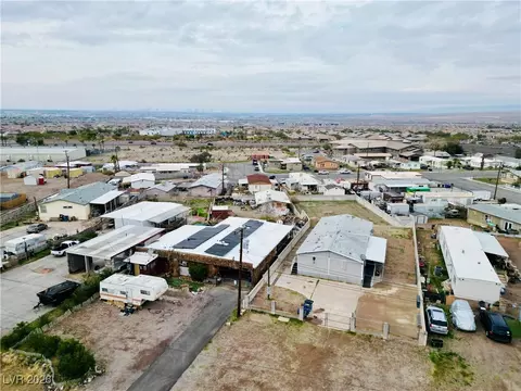 345 Apache Pl, Henderson, NV 89015 photo 3