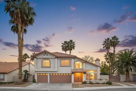 7517 Cathedral Canyon Ct, Las Vegas, NV 89129