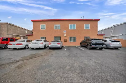 2209 Exeter Dr, Las Vegas, NV 89156