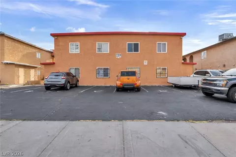 2269 Exeter Dr, Las Vegas, NV 89156