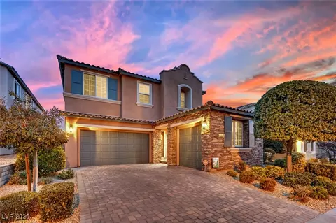 748 Big Meadow St, Las Vegas, NV 89138
