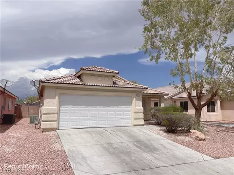 510 Sparrow Gull Ct, North Las Vegas, NV 89032