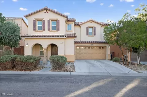 11173 Salinas Pueblo St, Las Vegas, NV 89179